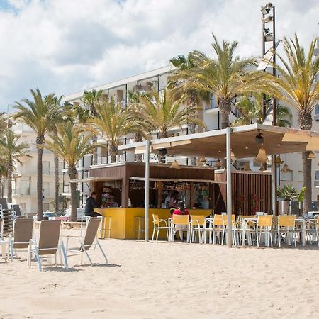 Villa Maria Salou Esterno foto