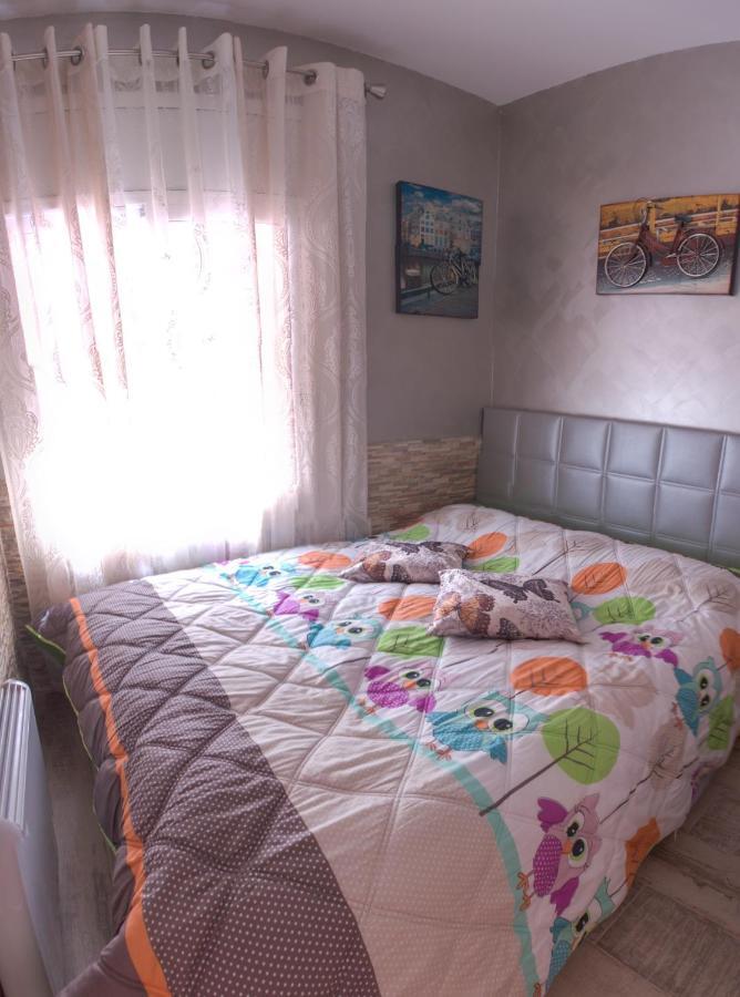 Villa Maria Salou Esterno foto